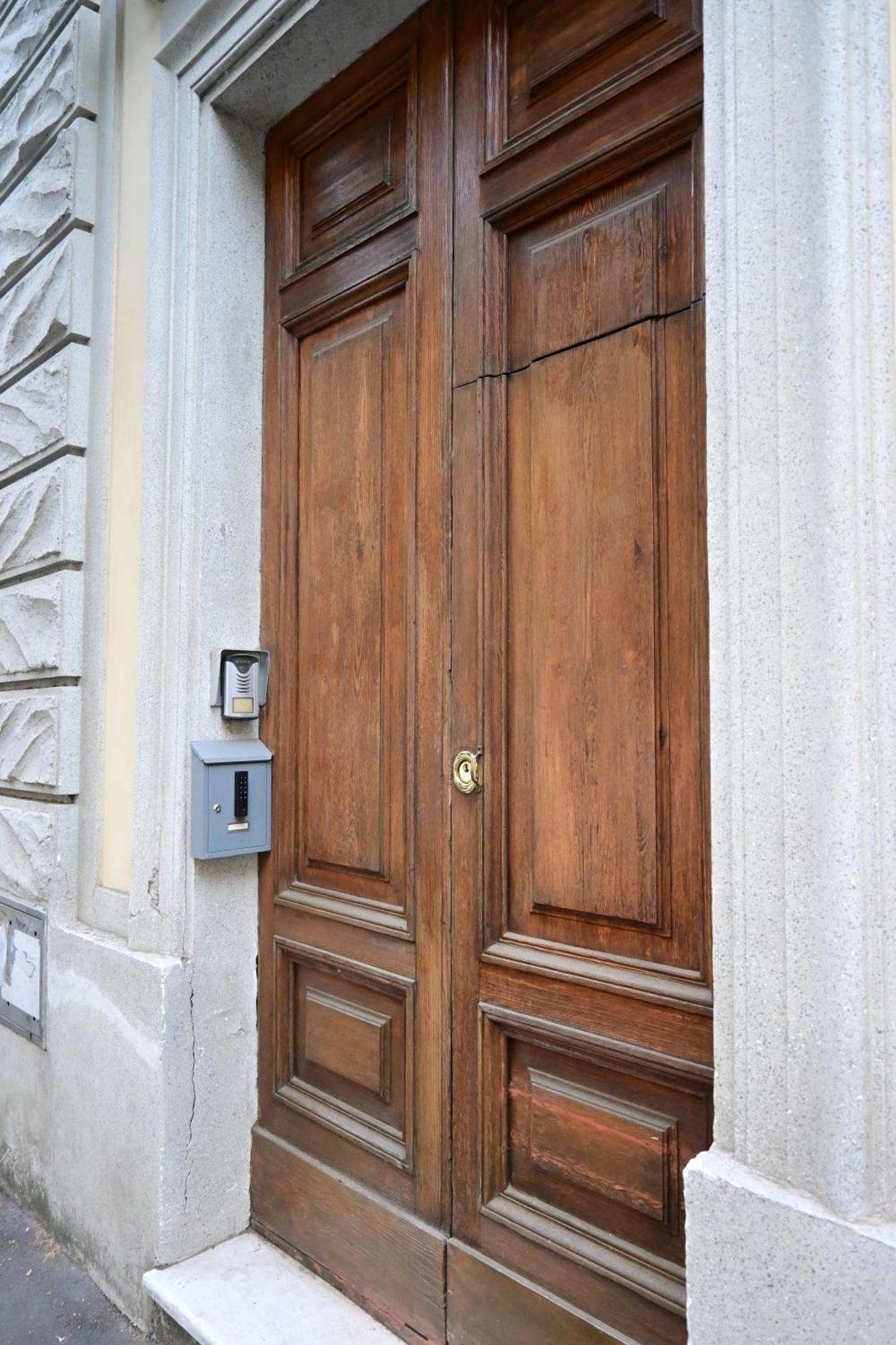 Cozy Roman Nest Exterior foto